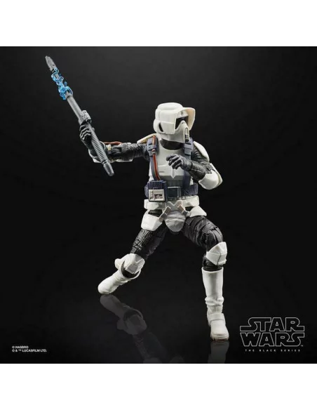 Star Wars Black Series Gaming Greats Figura Scout -2