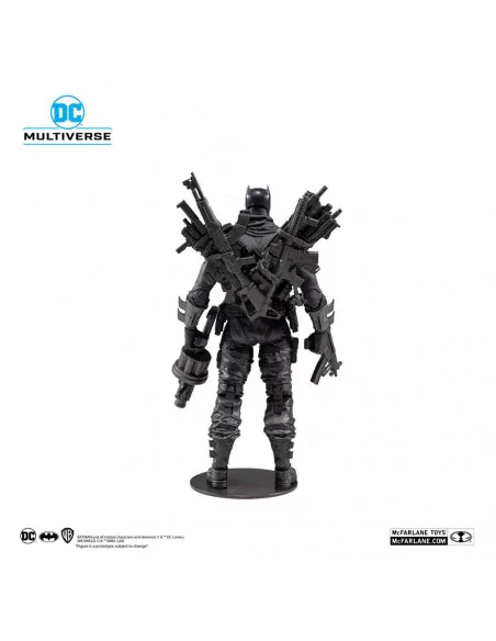 DC Multiverse Figura Dark Nights Metal Grim Knight-3