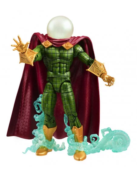 es::Marvel Retro Collection Figura 2020 Marvel's Mysterio 15 cm