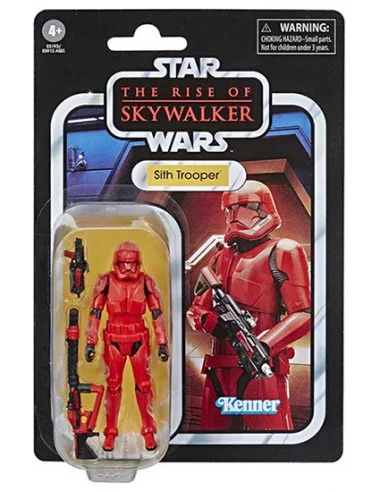 es::Star Wars Episode IX Vintage Collection Figura Sith Trooper 10 cm