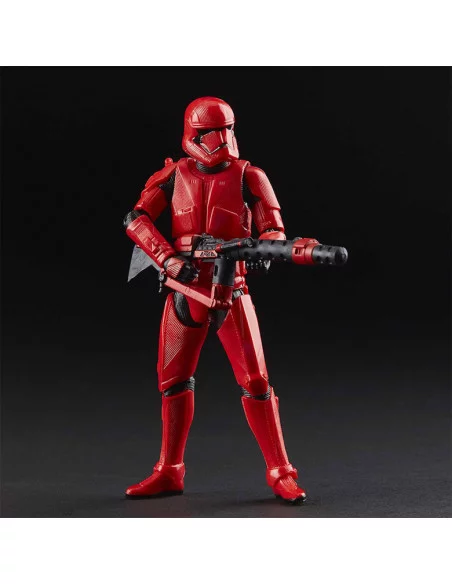 es::Star Wars Episode IX Vintage Collection Figura Sith Trooper 10 cm