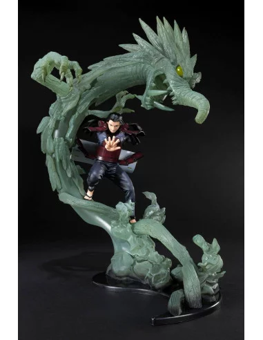 es::Naruto Shippuden Estatua PVC FiguartsZERO Senjyu Hashirama Mokuryu Kizuna Relation 31 cm