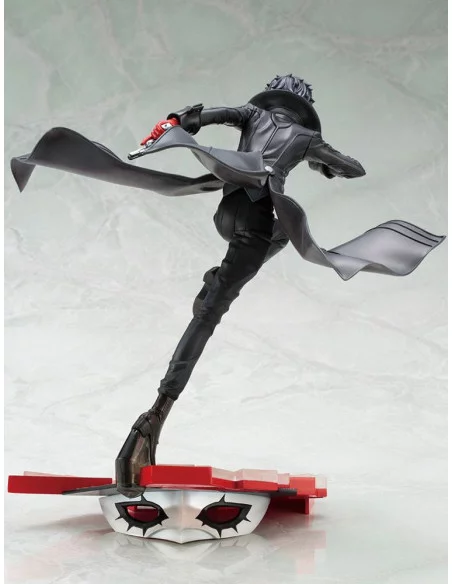 Persona 5 Estatua ARTFXJ 1/8 Hero 23 cm-2