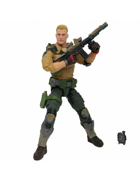 es::G.I. Joe Classified Series Pack de 5 figuras 2020