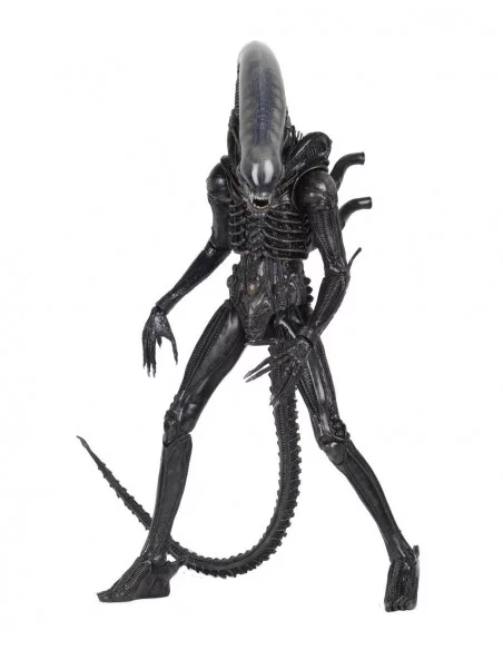 es::Alien 1979 Figura 1/4 Ultimate 40th Anniversary Big Chap 56 cm