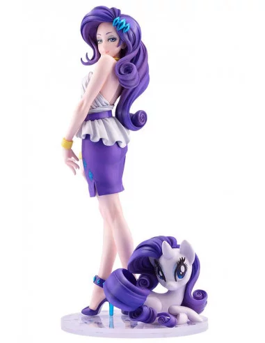 es::My Little Pony Bishoujo Estatua PVC 1/7 Rarity 22 cm