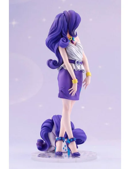 es::My Little Pony Bishoujo Estatua PVC 1/7 Rarity 22 cm