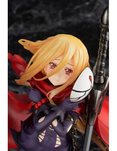 es::Overlord Estatua 1/7 Evileye 28 cm