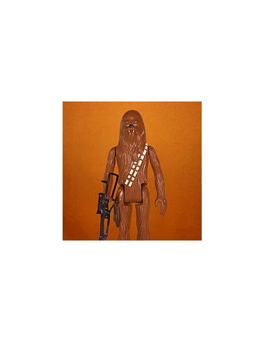 es::CHEWBACCA KENNER JUMBO VINTAGE - Figura 1/6 Star Wars