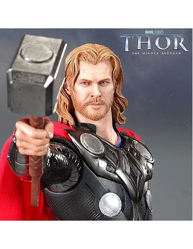 es::Thor película - Figura Premium Format Marvel