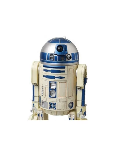 es::Figura 1/6 R2-D2 Con Sonido Rah Medicom Star Wars