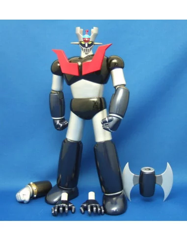 es::Figura Articulada Mazinger Z 30 Cm