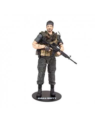 es::Call of Duty: Black Ops 4 Figura Frank Woods 15 cm