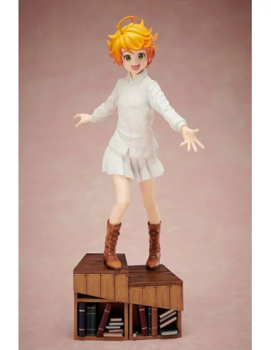 es::Yakusoku no Neverland Estatua 1/8 Emma 21 cm