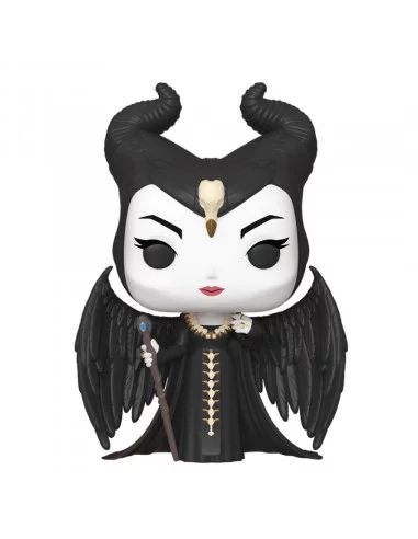 es::Maleficent 2 POP! Movies Vinyl Figura Feast Maleficent 9 cm