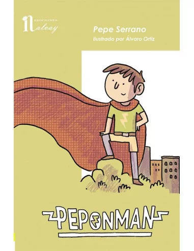 es::Peponman