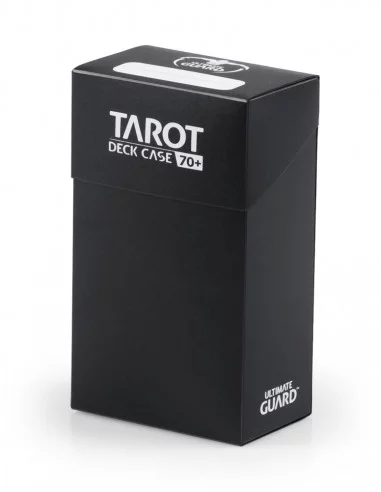 es::Deck Case 70 + Caja de Cartas Tamaño Tarot