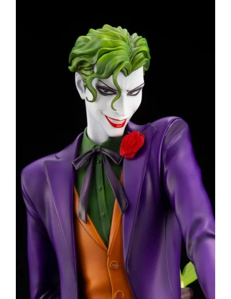 es::DC Comics Ikemen Estatua PVC 1/7 Joker 24 cm