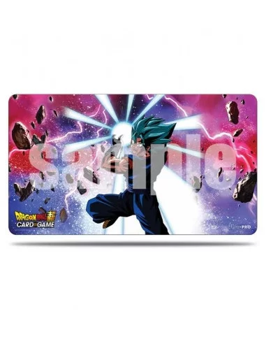 es::Dragon Ball Super Tapete Vegito Playmat