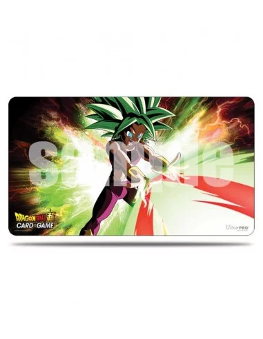 es::Dragon Ball Super Tapete Kefla Playmat