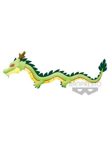 es::Dragon Ball Super Peluche Shenron 80 cm