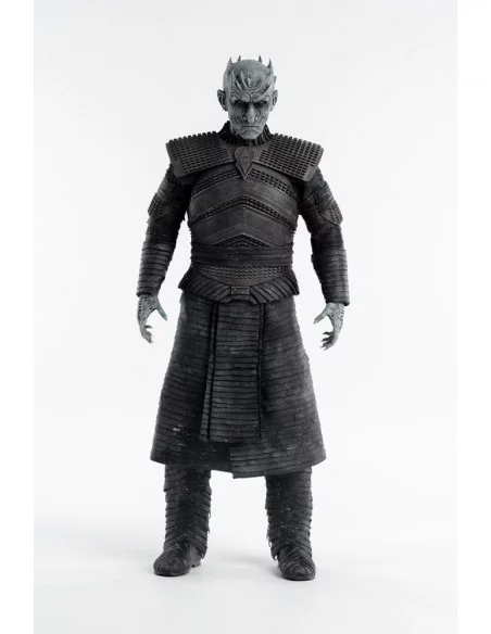 es::Juego de Tronos Figura 1/6 Night King 33 cm