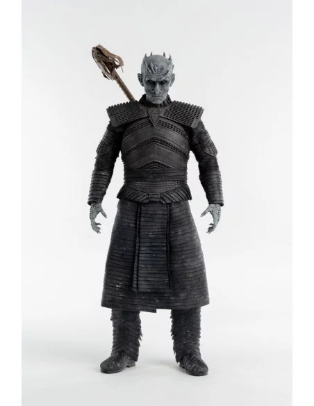 es::Juego de Tronos Figura 1/6 Night King 33 cm