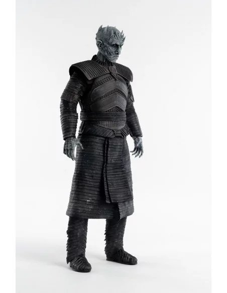 es::Juego de Tronos Figura 1/6 Night King 33 cm