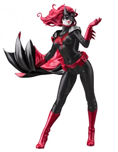 es::DC Comics Bishoujo Estatua PVC 1/7 Batwoman 2nd Edition 25 cm.