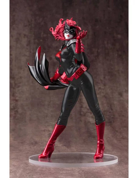 es::DC Comics Bishoujo Estatua PVC 1/7 Batwoman 2nd Edition 25 cm.