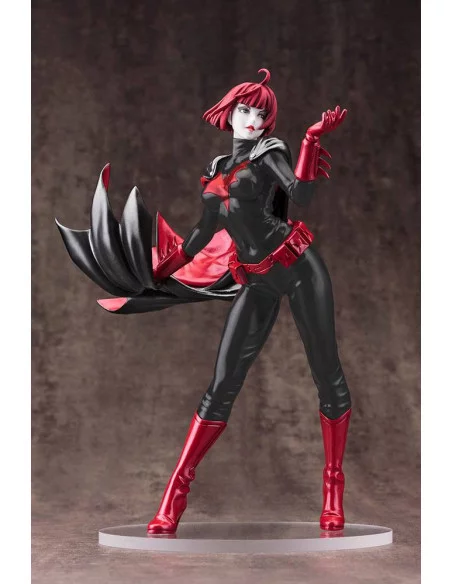 es::DC Comics Bishoujo Estatua PVC 1/7 Batwoman 2nd Edition 25 cm.