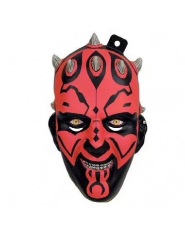 es::Darth Maul - Máscara Infantil Star Wars