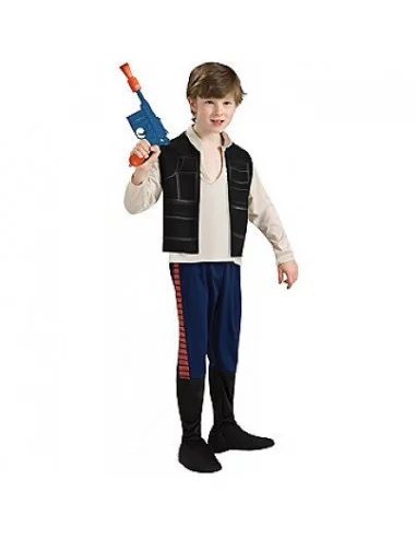 es::Han Solo M - Disfraz Star Wars