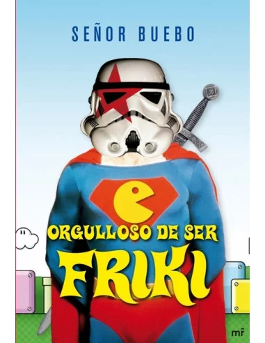 es::Orgulloso De Ser Friki