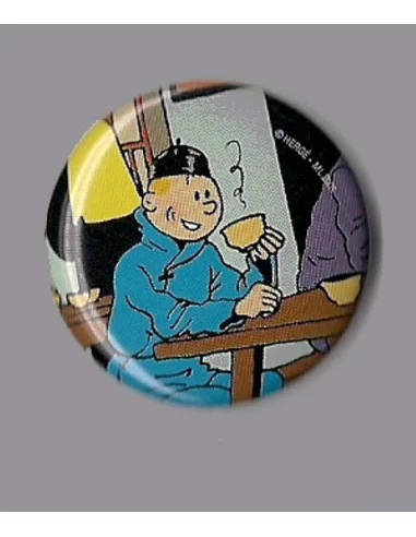 es::CHAPA TINTIN 05