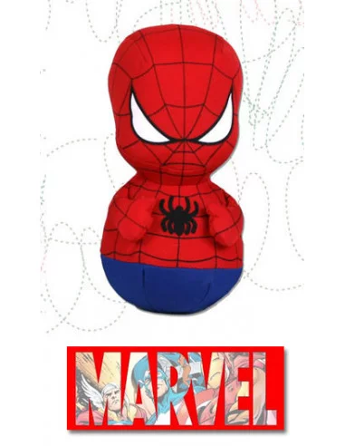 es::SPIDERMAN - Peluche Marvel