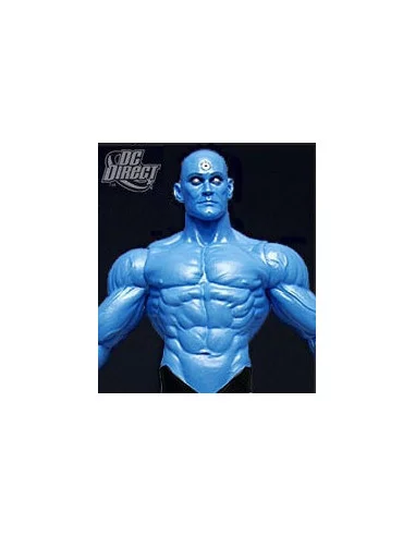 es::Figura Watchmen - DR. MANHATTAN