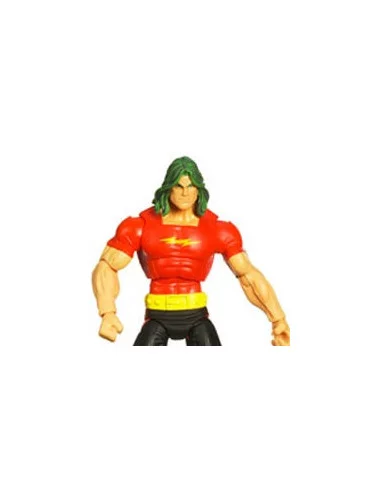 es::Doc Samson - Figura Marvel Legends - Suelta