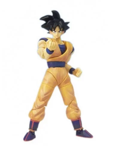 es::SON GOKOU, Hybrid Action - Figura Dragon Ball