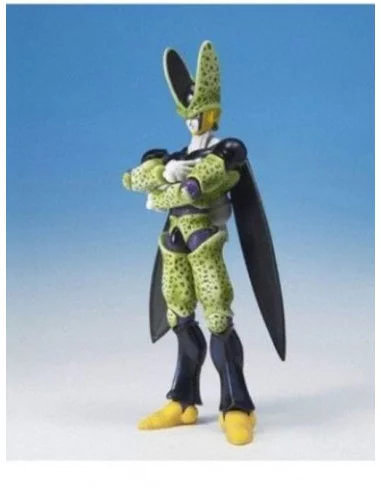 es::CELL PERFECT VERSION Hybrid Action- Figura Dragon Ball