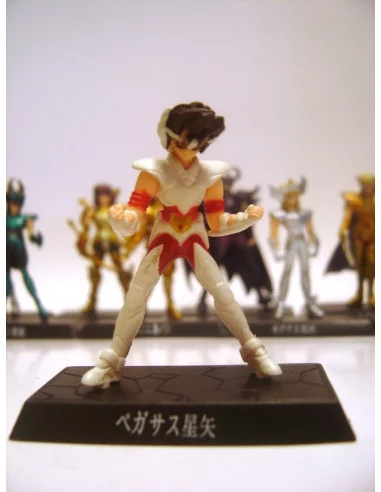 es::SAINT SEIYA PEGASUS SEIYA - Figura Saint Seiya