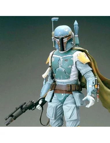 es::BOBA FETT - Estatua Star Wars