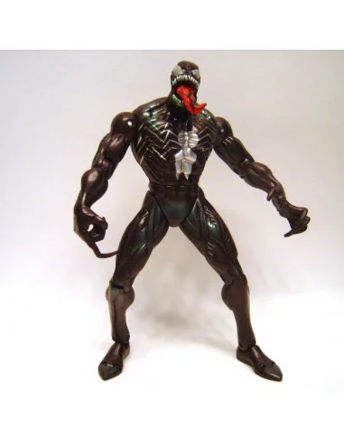 es::VENOM - Figura Marvel Legends SUELTA