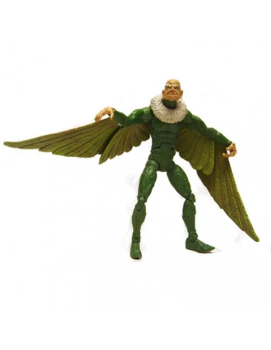 es::VULTURE El Buitre- Figura Marvel Legends SUELTA