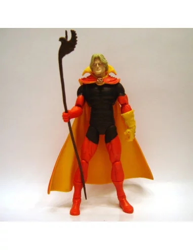 es::WARLOCK - Figura Marvel Legends SUELTA