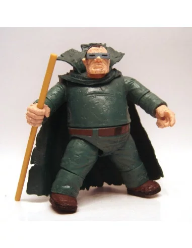 es::MOLE MAN El Topo - Figura Marvel Legends SUELTA