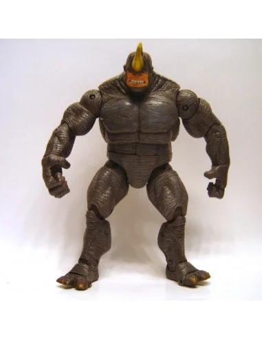 es::RHINO - Figura Marvel Legends SUELTA