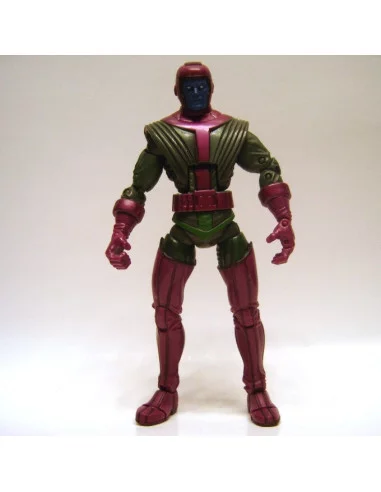 es::KANG - Figura Marvel Legends SUELTA