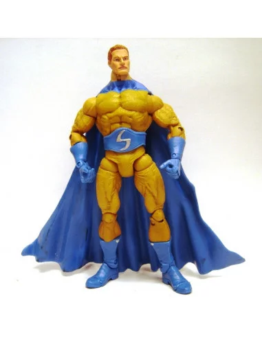 es::Sentry - Figura Marvel Legends Suelta