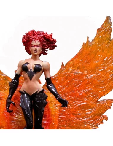 es::PHOENIX - Figura Marvel Select